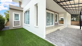 4 Bedroom House for sale in Prawet, Bangkok near Airport Rail Link Ban Thap Chang