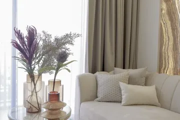 1 Bedroom Condo for rent in 28 Chidlom, Lumpini, Bangkok near BTS Chit Lom