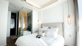 1 Bedroom Condo for rent in 28 Chidlom, Lumpini, Bangkok near BTS Chit Lom