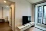 1 Bedroom Condo for rent in Ideo Q Sukhumvit 36, Khlong Tan, Bangkok near BTS Thong Lo