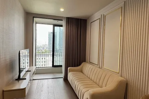 1 Bedroom Condo for rent in Ideo Q Sukhumvit 36, Khlong Tan, Bangkok near BTS Thong Lo