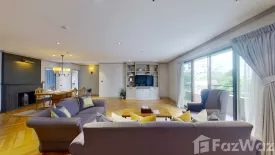 2 Bedroom Apartment for rent in THEA Serviced Apartment, Khlong Tan Nuea, Bangkok