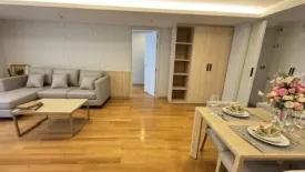 2 Bedroom Apartment for rent in Piya Apartment Sukkhumvit 15, Khlong Toei Nuea, Bangkok near Airport Rail Link Makkasan