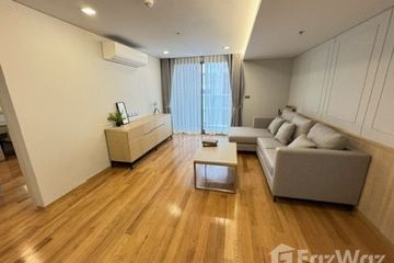 2 Bedroom Apartment for rent in Piya Apartment Sukkhumvit 15, Khlong Toei Nuea, Bangkok near Airport Rail Link Makkasan