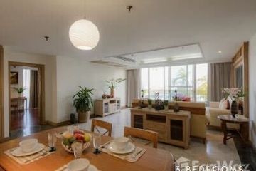 3 Bedroom Condo for rent in Suan Phinit Place, Thung Maha Mek, Bangkok near BTS Sueksa Witthaya