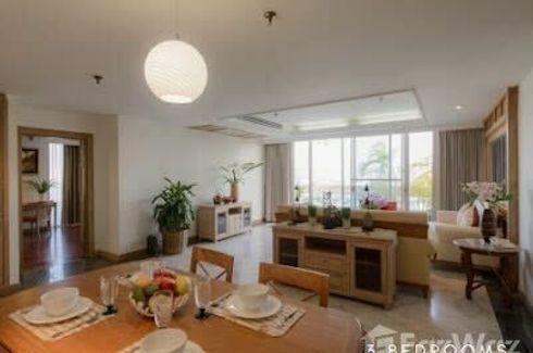 3 Bedroom Condo for rent in Suan Phinit Place, Thung Maha Mek, Bangkok near BTS Sueksa Witthaya