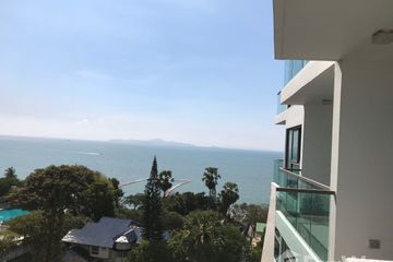 1 Bedroom Condo for rent in Wong Amat Tower, Na Kluea, Chonburi