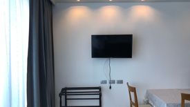 1 Bedroom Condo for rent in Wong Amat Tower, Na Kluea, Chonburi