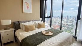 3 Bedroom Condo for rent in One 9 Five Asoke - Rama 9, Huai Khwang, Bangkok near MRT Phra Ram 9