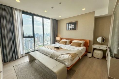 3 Bedroom Condo for rent in One 9 Five Asoke - Rama 9, Huai Khwang, Bangkok near MRT Phra Ram 9
