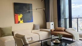 3 Bedroom Condo for rent in One 9 Five Asoke - Rama 9, Huai Khwang, Bangkok near MRT Phra Ram 9