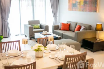 2 Bedroom Condo for rent in The klasse residence, Khlong Toei Nuea, Bangkok near BTS Asoke