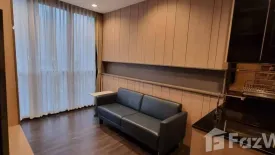 1 Bedroom Condo for rent in The Line Asoke - Ratchada, Din Daeng, Bangkok near MRT Phra Ram 9