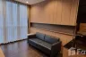 1 Bedroom Condo for rent in The Line Asoke - Ratchada, Din Daeng, Bangkok near MRT Phra Ram 9
