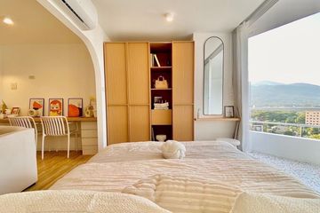 Condo for sale in J.C. Hill Place Condominium, Chang Phueak, Chiang Mai
