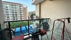 1 Bedroom Condo for rent in Siam Oriental Elegance, Nong Prue, Chonburi
