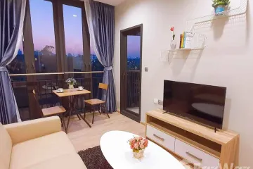 1 Bedroom Condo for rent in KAWA HAUS, Phra Khanong Nuea, Bangkok near BTS On Nut