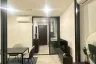 1 Bedroom Condo for rent in XT Huaikhwang, Din Daeng, Bangkok near MRT Huai Khwang