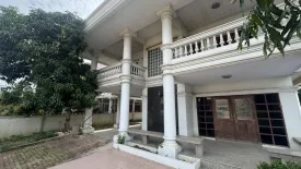 4 Bedroom House for sale in Sala Thammasop, Bangkok