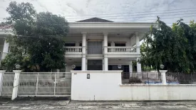 4 Bedroom House for sale in Sala Thammasop, Bangkok
