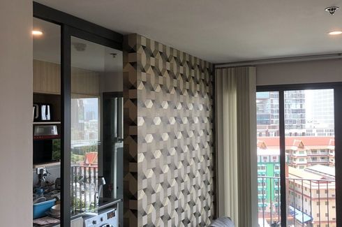 2 Bedroom Condo for sale in IDEO O2, Bang Na, Bangkok near BTS Bang Na