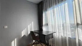 1 Bedroom Condo for rent in Life Rama 4 - Asoke, Khlong Toei, Bangkok near MRT Queen Sirikit National Convention Centre