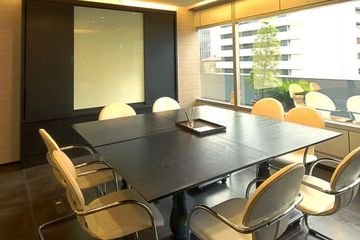 Office for rent in Alma Link Building, Lumpini, Bangkok near BTS Chit Lom
