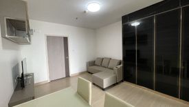 1 Bedroom Condo for rent in Supalai Loft @Talat Phlu Station, Thon Buri, Bangkok near BTS Talat Phlu