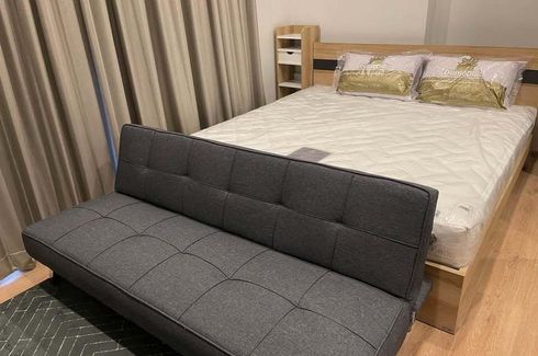 1 Bedroom Condo for rent in Noble Around Ari, Sam Sen Nai, Bangkok near BTS Ari