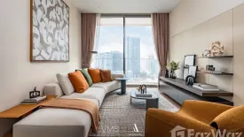 2 Bedroom Condo for sale in Dusit Central Park, Silom, Bangkok near MRT Silom