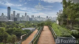 2 Bedroom Condo for sale in Dusit Central Park, Silom, Bangkok near MRT Silom