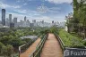 2 Bedroom Condo for sale in Dusit Central Park, Silom, Bangkok near MRT Silom
