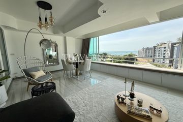 1 Bedroom Condo for sale in Somphong Condotel, Na Jomtien, Chonburi