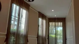 3 Bedroom Townhouse for sale in Bless Town Sukhumvit 50, Phra Khanong, Bangkok near BTS On Nut