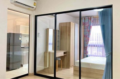 1 Bedroom Condo for sale in Supalai City Resort Rama 8, Bang Yi Khan, Bangkok near MRT Bang Yi Khan