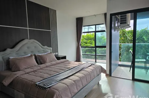 Condo for rent in The Nice Condotel, Choeng Thale, Phuket
