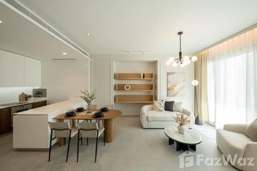 1 Bedroom Condo for rent in 185 Rajadamri, Lumpini, Bangkok near BTS Ratchadamri