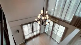 3 Bedroom Townhouse for rent in Bless Town Sukhumvit 50, Phra Khanong, Bangkok near BTS On Nut