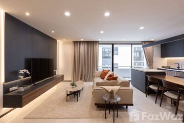 4 Bedroom Condo for rent in Le Premier 1, Khlong Toei Nuea, Bangkok near BTS Asoke