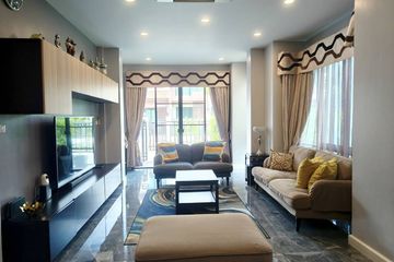 3 Bedroom House for sale in Aqua Divina Ramkhamhaeng 94, Saphan Sung, Bangkok near MRT Khlong Ban Ma