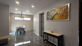 3 Bedroom House for sale in Aqua Divina Ramkhamhaeng 94, Saphan Sung, Bangkok near MRT Khlong Ban Ma