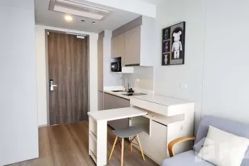 1 Bedroom Condo for rent in Whizdom The Forestias, Bang Kaeo, Samut Prakan
