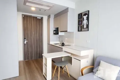 1 Bedroom Condo for rent in Whizdom The Forestias, Bang Kaeo, Samut Prakan