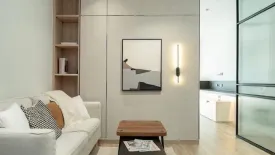 1 Bedroom Condo for rent in Silom Grand Terrace, Silom, Bangkok near MRT Silom