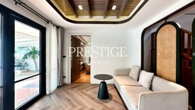 4 Bedroom House for rent in Baan Natcha, Nong Prue, Chonburi