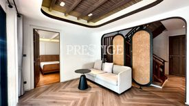 4 Bedroom House for rent in Baan Natcha, Nong Prue, Chonburi