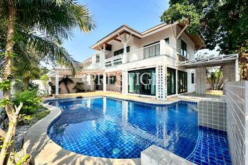 4 Bedroom House for rent in Baan Natcha, Nong Prue, Chonburi