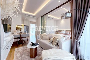 1 Bedroom Condo for sale in Seaspire Jomtien, Nong Prue, Chonburi