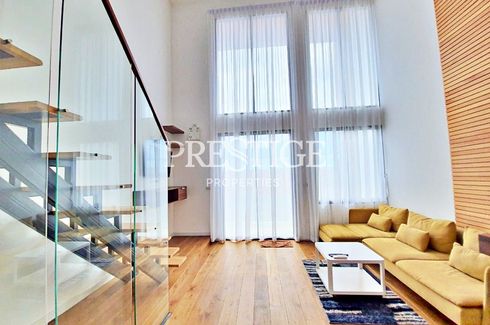 4 Bedroom House for rent in Nong Prue, Chonburi