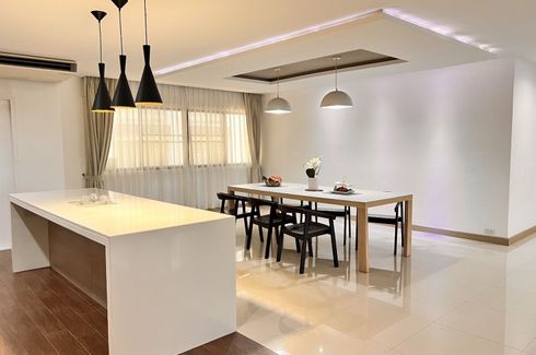 3 Bedroom Apartment for rent in Magic Bricks, Khlong Tan Nuea, Bangkok near BTS Thong Lo